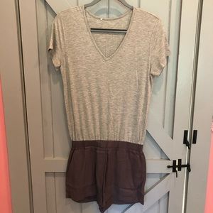 Barney’s New York Romper